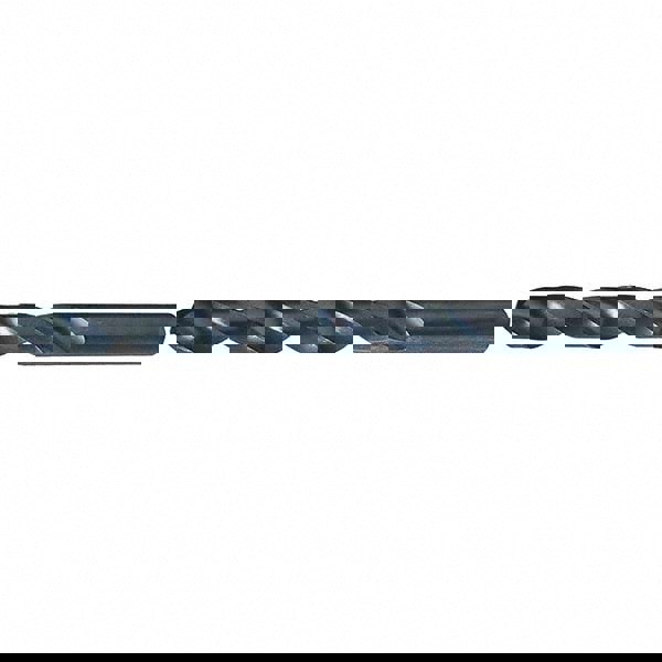 Jobber Length Drill Bit: #56, 135 &deg;, High Speed Steel